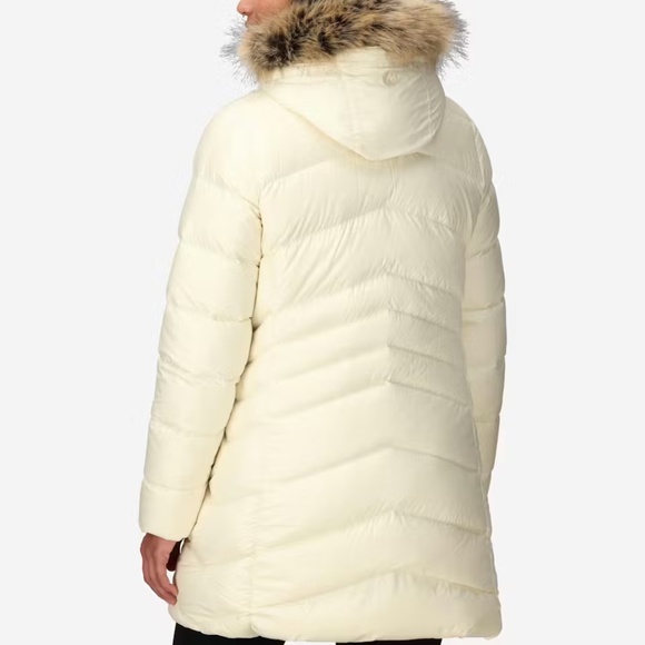 Marmot Montreal Coat/ Parka M - Picture 9 of 15